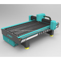 aluminum sheet cnc plasma cutting machine